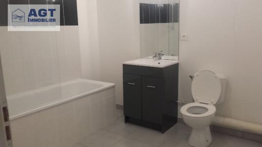 Louer Appartement 42 m2 Beauvais