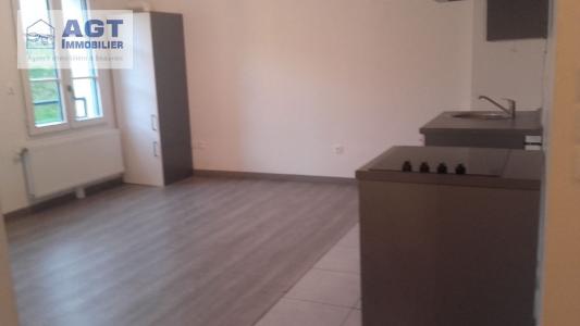 Louer Appartement Beauvais Oise