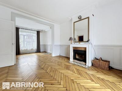 Acheter Maison 137 m2 Lille