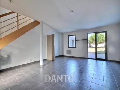 For rent Guerande 5 rooms 102 m2 Loire atlantique (44350) photo 0