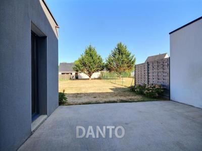 For rent Guerande 5 rooms 102 m2 Loire atlantique (44350) photo 3