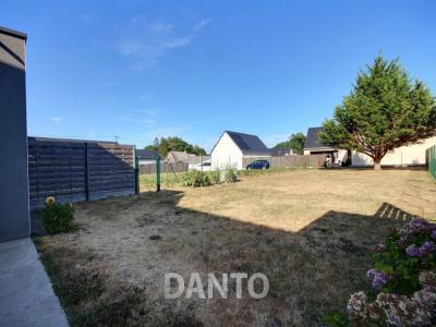For rent Guerande 5 rooms 102 m2 Loire atlantique (44350) photo 4