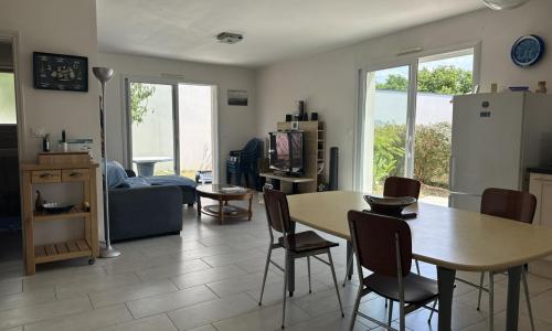 Annonce Vente 3 pi�ces Maison Longeville-sur-mer 85