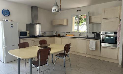 Acheter Maison Longeville-sur-mer 269500 euros