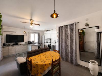 For sale Aleria 2 rooms 40 m2 Corse (20270) photo 4