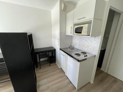 Louer Appartement 18 m2 Dijon