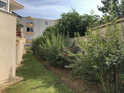 Louer Appartement Dijon 499 euros