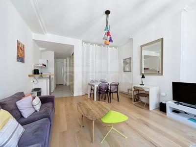 Annonce Location Appartement Lyon-2eme-arrondissement 69