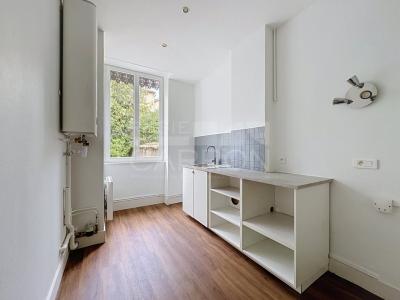 Louer Appartement Lyon-5eme-arrondissement 840 euros