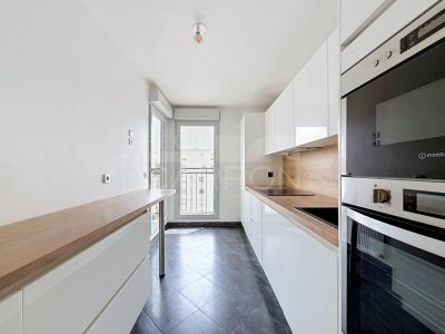 Annonce Location 3 pi�ces Appartement Villeurbanne 69