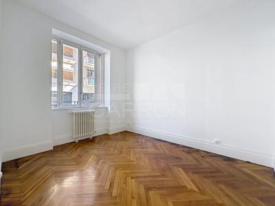 Acheter Appartement 54 m2 Lyon-6eme-arrondissement