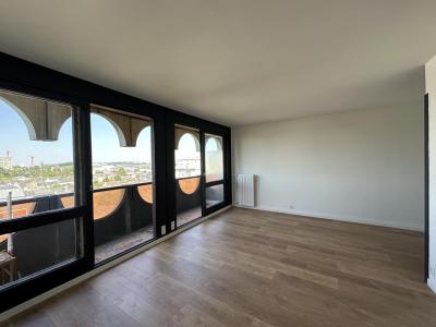 For rent Rennes 1 room 31 m2 Ille et vilaine (35000) photo 1