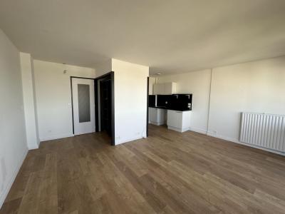 For rent Rennes 1 room 31 m2 Ille et vilaine (35000) photo 2