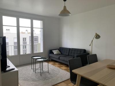 For rent Rennes 4 rooms 64 m2 Ille et vilaine (35000) photo 1