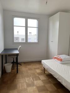 For rent Rennes 4 rooms 64 m2 Ille et vilaine (35000) photo 4
