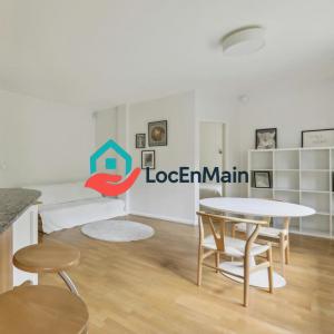 Annonce Location 2 pi�ces Appartement Boulogne-billancourt 92