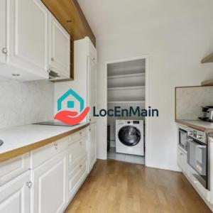 Louer Appartement Boulogne-billancourt Hauts de Seine