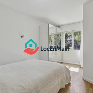 Louer Appartement Boulogne-billancourt 1395 euros