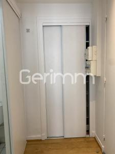 Louer Appartement Grenoble 412 euros