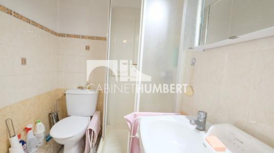 Acheter Appartement 47 m2 Saint-etienne