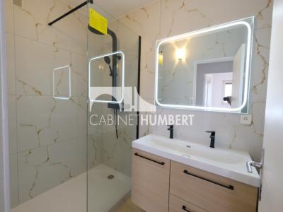 Louer Appartement 86 m2 Saint-etienne