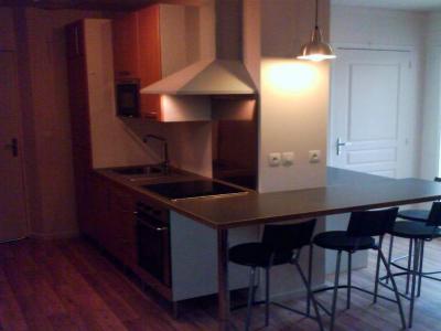 For rent Domont 4 rooms 66 m2 Val d'Oise (95330) photo 4