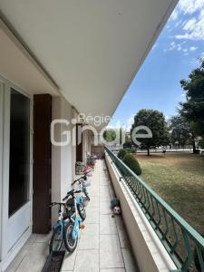 For rent Caluire-et-cuire 3 rooms 78 m2 Rhone (69300) photo 0
