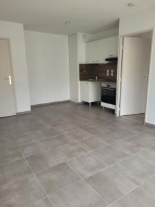 Annonce Location 2 pi�ces Appartement Chasse-sur-rhone 38