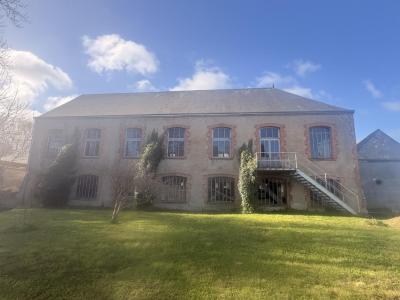 For sale Meung-sur-loire 900 m2 Loiret (45130) photo 0