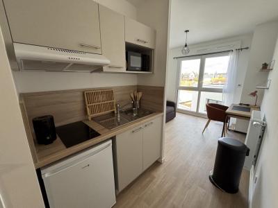 Annonce Location Appartement Nantes 44