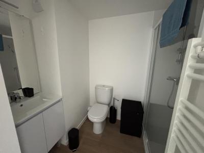 Louer Appartement Nantes Loire atlantique