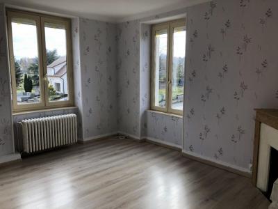 For rent Chateau-chervix 4 rooms 89 m2 Haute vienne (87380) photo 1