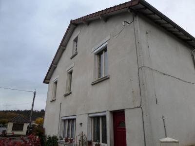 For rent Chateau-chervix 4 rooms 89 m2 Haute vienne (87380) photo 2