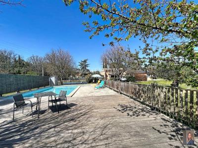 Acheter Maison Arcs 575000 euros