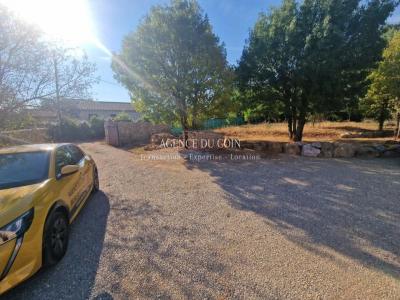 Annonce Vente Terrain Vidauban 83