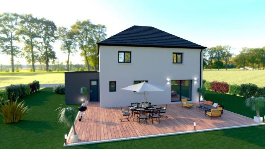 Annonce Vente Maison Boves 80