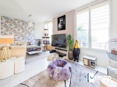 Annonce Vente Prestige Houilles 78