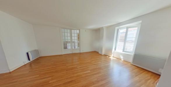 Annonce Location 2 pi�ces Appartement Lyon-6eme-arrondissement 69