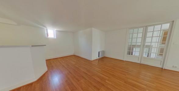 Louer Appartement 51 m2 Lyon-6eme-arrondissement