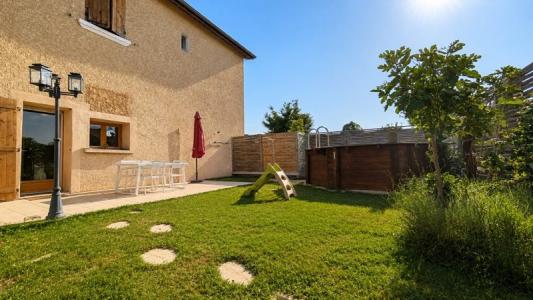 For sale Saint-etienne-de-saint-geoirs 4 rooms 110 m2 Isere (38590) photo 0