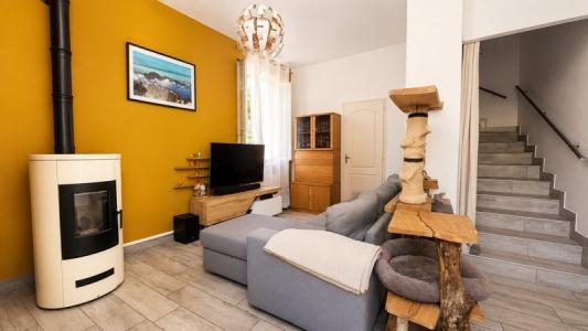 Acheter Maison Saint-etienne-de-saint-geoirs 243000 euros