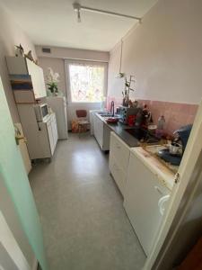 For sale Creusot 2 rooms 51 m2 Saone et loire (71200) photo 3