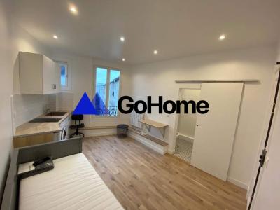 For rent Paris-14eme-arrondissement 1 room 19 m2 Paris (75014) photo 0