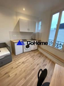 Annonce Location Appartement Paris-14eme-arrondissement 75