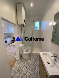 Louer Appartement 19 m2 Paris-14eme-arrondissement