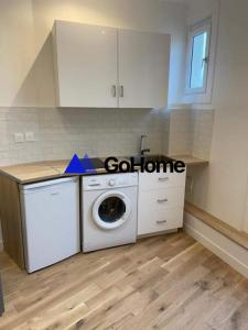 Louer Appartement Paris-14eme-arrondissement 745 euros