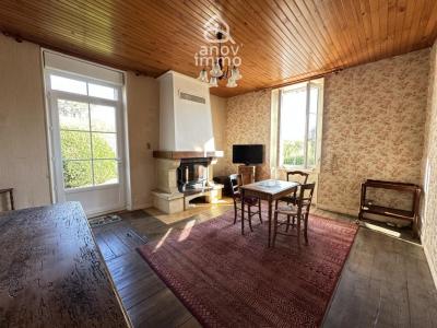 Acheter Maison 198 m2 Massignac