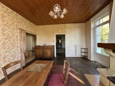 Acheter Maison Massignac Charente