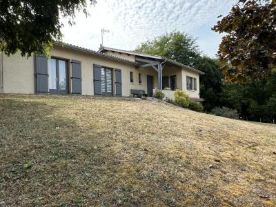 Annonce Vente 6 pi�ces Maison Couronne 16