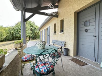 Acheter Maison 151 m2 Couronne